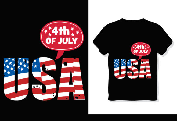4th July Tshirt Design 7 Review