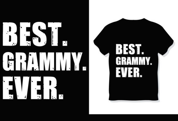 Best Grammy Ever Shirt