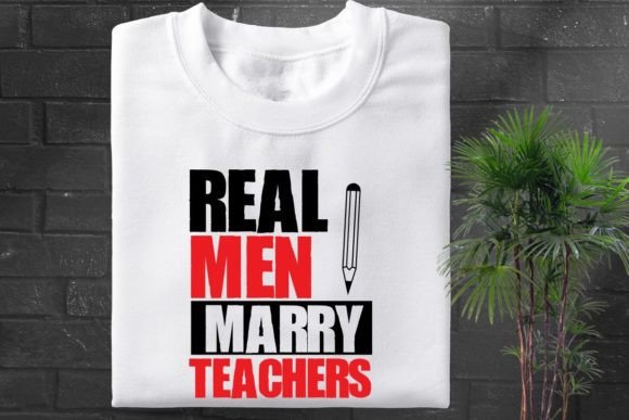 Teachers Day T Shirt Design: Graphics and Print Templates