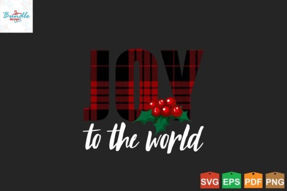 YUYUEYUE Joy to the World Lights T Shirt Graphics
